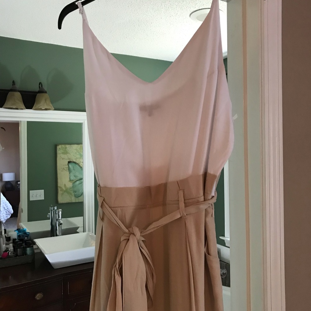 Adorable jumpsuit